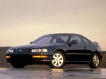 Honda Prelude 1992 года (NA)